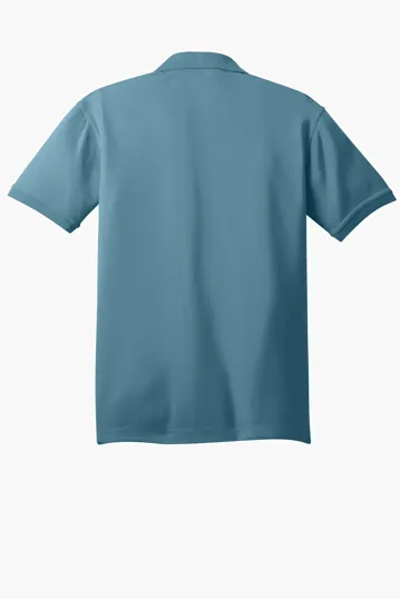 OGIO Caliber 2.0 Performance Polo — view 16