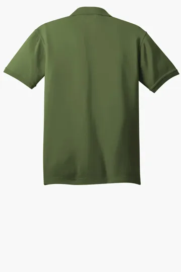 OGIO Caliber 2.0 Performance Polo — view 22