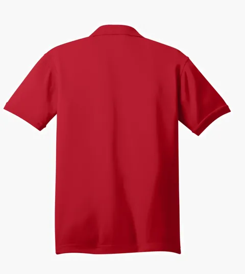 OGIO Caliber 2.0 Performance Polo — view 26