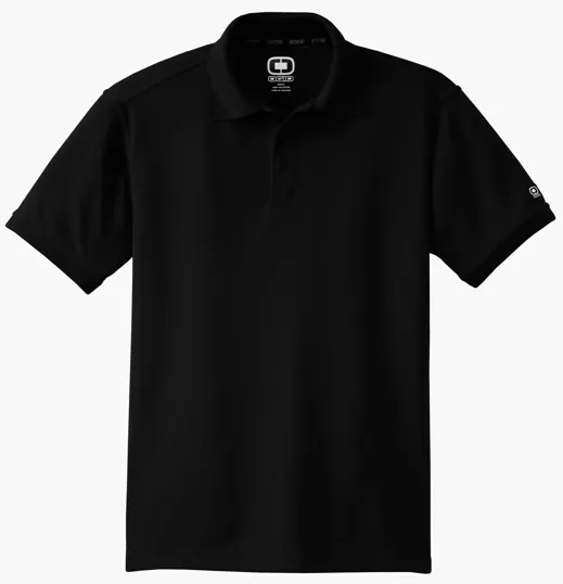 OGIO Caliber 2.0 Performance Polo — view 2