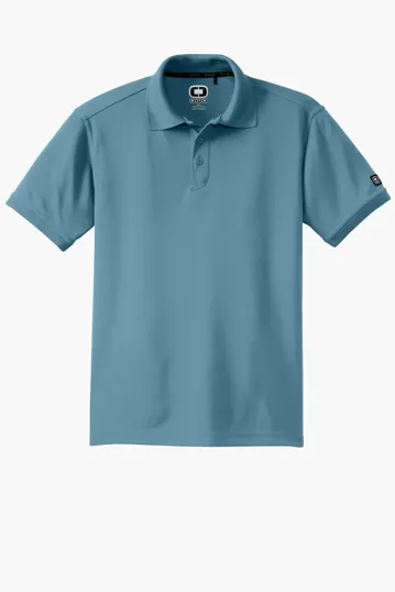 OGIO Caliber 2.0 Performance Polo — view 3