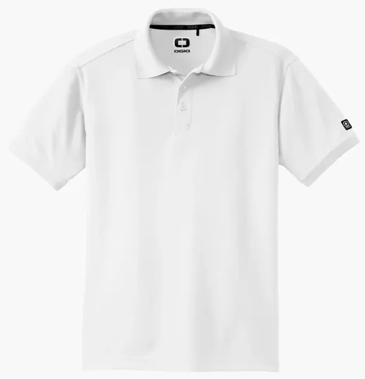 OGIO Caliber 2.0 Performance Polo — view 4