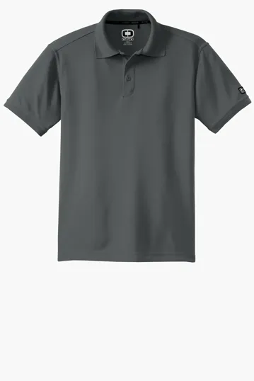 OGIO Caliber 2.0 Performance Polo — view 5