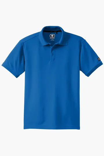 OGIO Caliber 2.0 Performance Polo — view 6