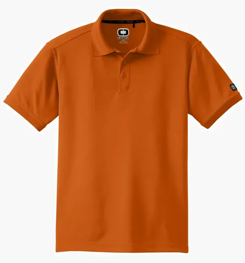 OGIO Caliber 2.0 Performance Polo — view 7