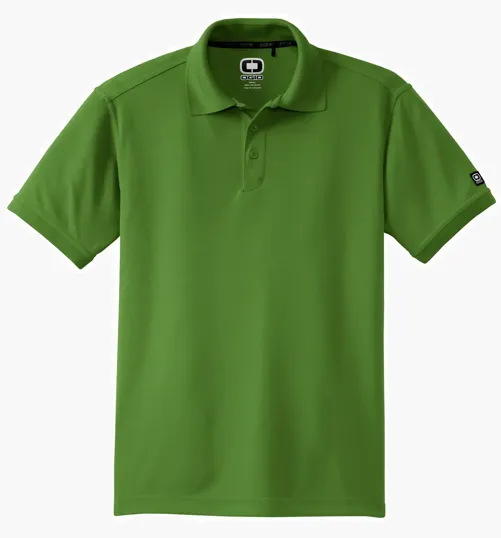 OGIO Caliber 2.0 Performance Polo — view 8