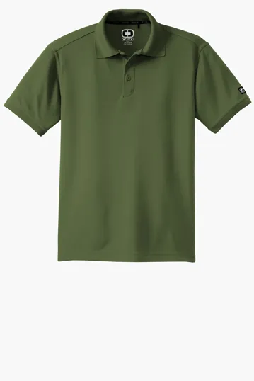 OGIO Caliber 2.0 Performance Polo — view 9