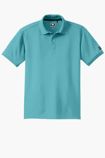 OGIO Caliber 2.0 Performance Polo — view 10