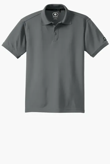 OGIO Caliber 2.0 Performance Polo — view 12