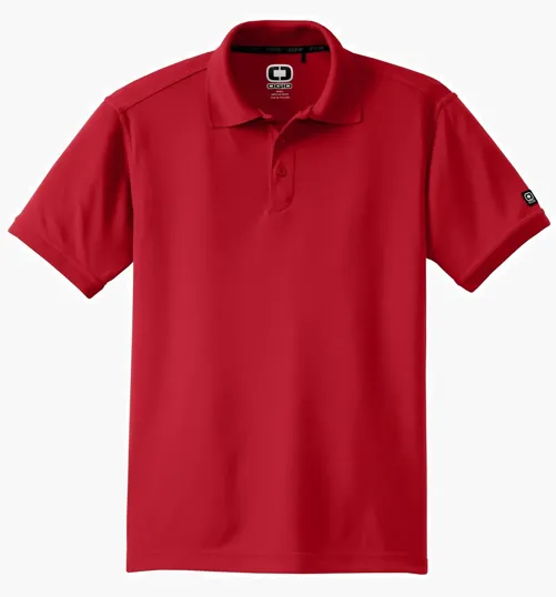 OGIO Caliber 2.0 Performance Polo — view 13