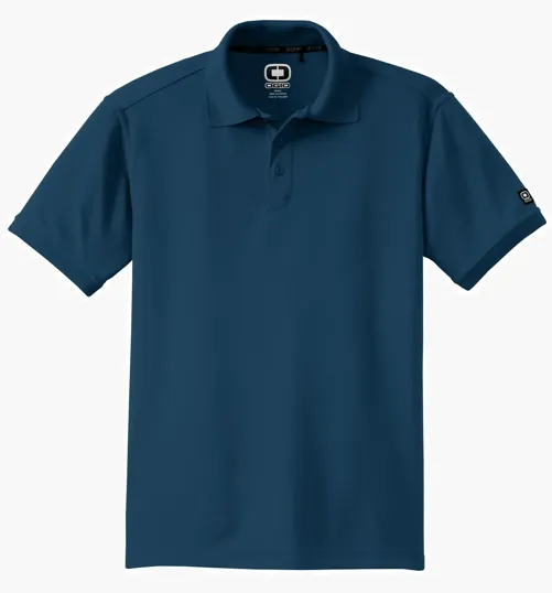 OGIO Caliber 2.0 Performance Polo — view 14
