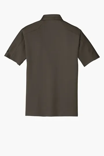 OGIO Linear Stretch Stripe Polo — view 10