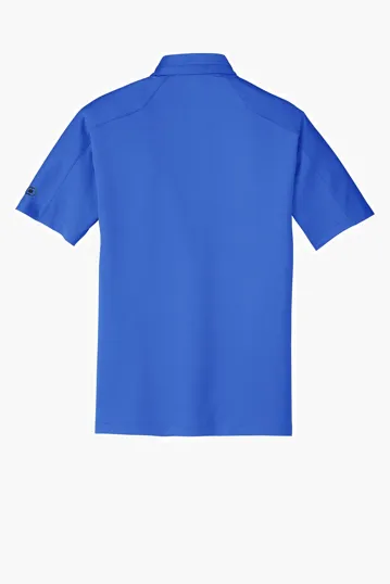 OGIO Linear Stretch Stripe Polo — view 11
