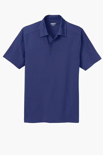 OGIO Linear Stretch Stripe Polo — view 3