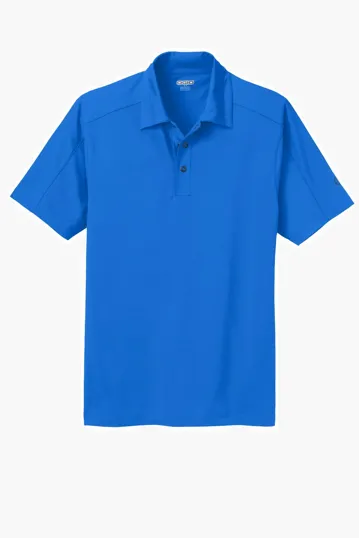 OGIO Linear Stretch Stripe Polo — view 5