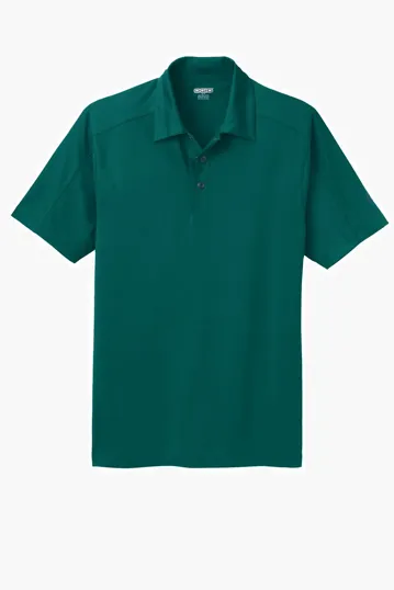 OGIO Linear Stretch Stripe Polo — view 6