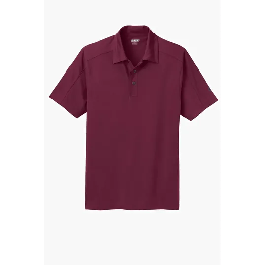 OGIO Linear Stretch Stripe Polo — view 7