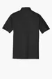 OGIO Linear Stretch Stripe Polo — view 8