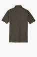 OGIO Linear Stretch Stripe Polo — view 10