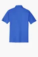OGIO Linear Stretch Stripe Polo — view 11