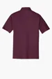 OGIO Linear Stretch Stripe Polo — view 13