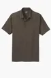 OGIO Linear Stretch Stripe Polo — view 4