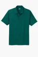 OGIO Linear Stretch Stripe Polo — view 6