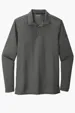 OGIO Caliber2.0 Long Sleeve Polo OG105 — view 4