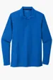 OGIO Caliber2.0 Long Sleeve Polo OG105 — view 5