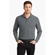 OGIO Caliber2.0 Long Sleeve Polo OG105