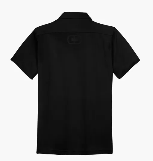 OGIO Hybrid Polo — view 6