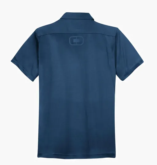 OGIO Hybrid Polo — view 7