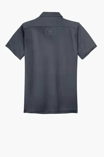 OGIO Hybrid Polo — view 8