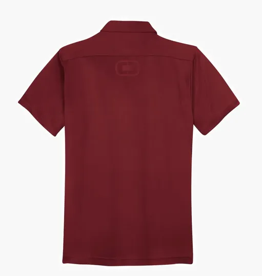 OGIO Hybrid Polo — view 9