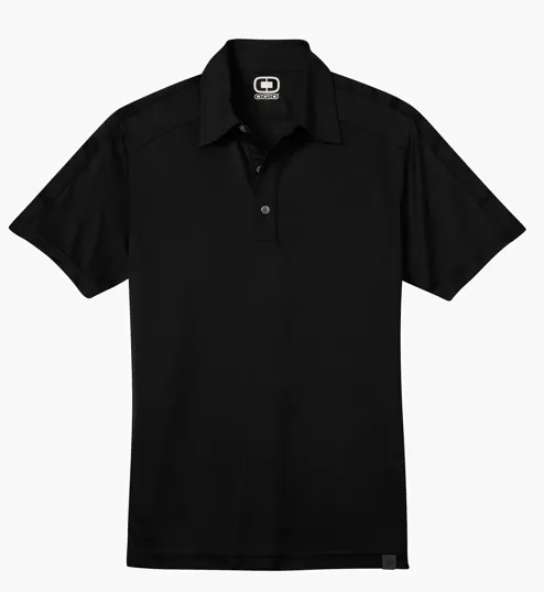 OGIO Hybrid Polo — view 2