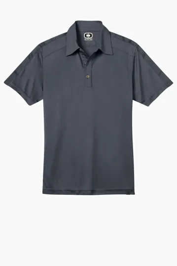 OGIO Hybrid Polo — view 4
