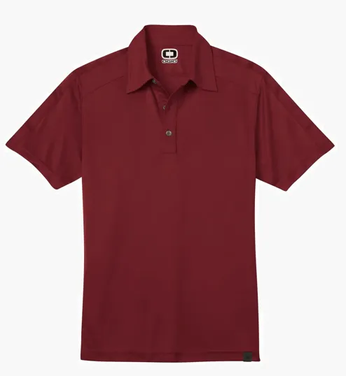 OGIO Hybrid Polo — view 5