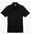 OGIO Hybrid Polo — view 2