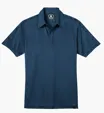 OGIO Hybrid Polo — view 3