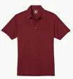 OGIO Hybrid Polo — view 5