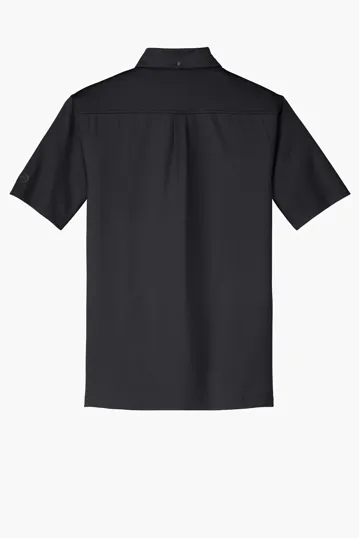 OGIO Gauge Stretch Performance Polo — view 9
