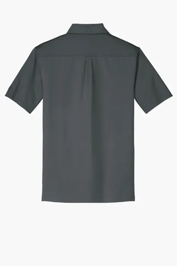 OGIO Gauge Stretch Performance Polo — view 11