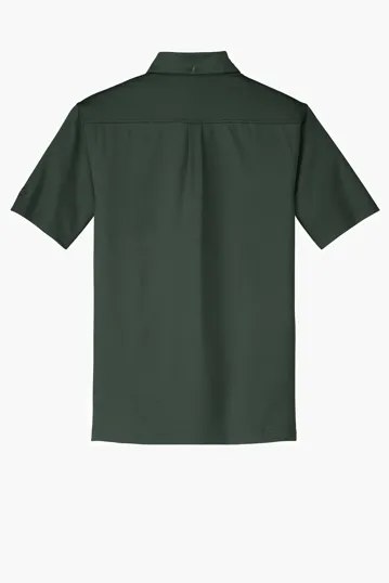 OGIO Gauge Stretch Performance Polo — view 12