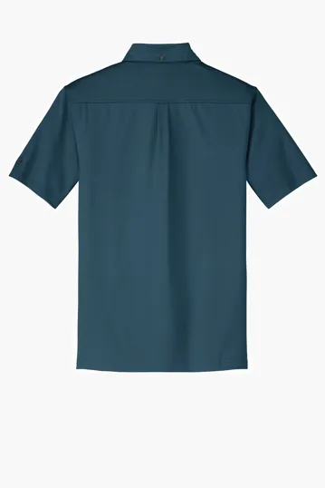 OGIO Gauge Stretch Performance Polo — view 13