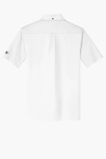 OGIO Gauge Stretch Performance Polo — view 15