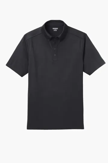 OGIO Gauge Stretch Performance Polo — view 2