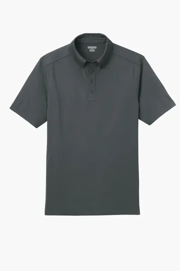 OGIO Gauge Stretch Performance Polo — view 4