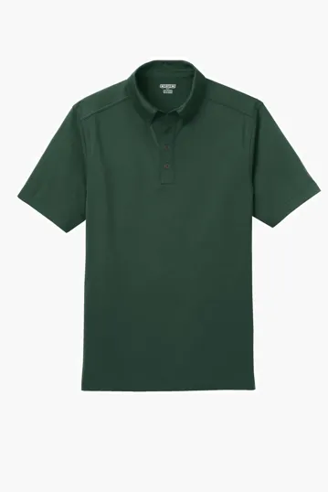 OGIO Gauge Stretch Performance Polo — view 5