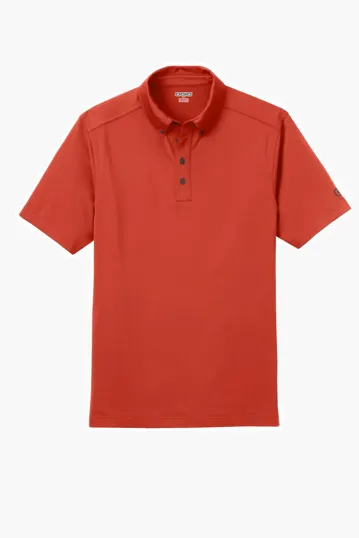 OGIO Gauge Stretch Performance Polo — view 7