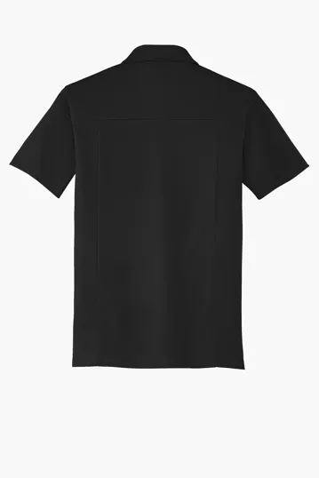 OGIO Framework Performance Polo — view 8